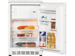 Respekta Economy Küchenzeile KB180WWMIC 180 cm Weiß