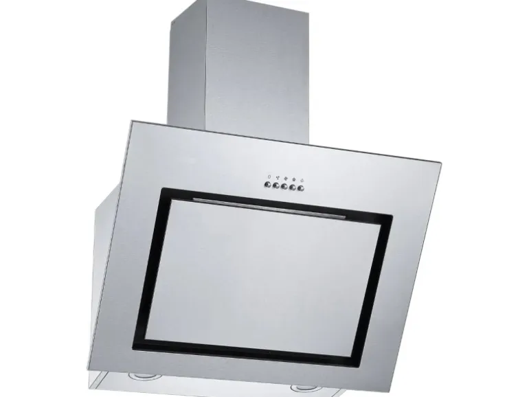 Respekta Economy Küchenzeile KB220ESWSC 220 cm Weiß-Eiche Sägerau Glänzend