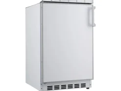 Respekta Economy Küchenzeile 150 cm Rot-Eiche Sägerau Nachbildung