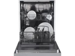 Respekta Einbaugeschirrspüler GSP 60 TID MA 60 cm teilintegriert EEK: E