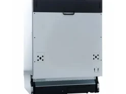 Respekta Einbaugeschirrspüler Aleksi 60 cm vollintegriert