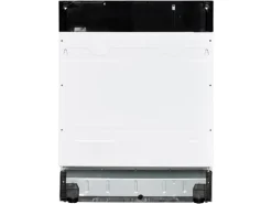 Respekta Einbaugeschirrspüler GSP60VV 60 cm Vollintegriert