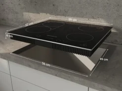 Respekta Herdset Autark Adrian & Alois