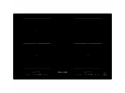 Respekta Induktionskochfeld Fynn 77 cm