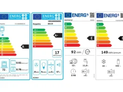 Respekta Inselküche Gabriel 290 cm Grau Hochglanz