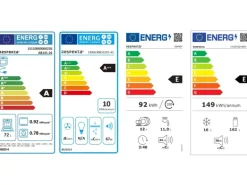 Respekta Küchen-Doppelblock Gabriel 200 cm x 320 cm x 60 cm Weiß
