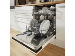 Respekta Küchen-Doppelblock Gabriel 200 cm x 320 cm x 60 cm Grau