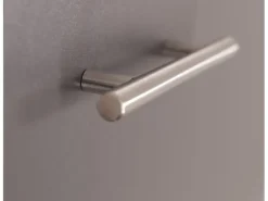 Respekta Küchenmöbel-Set 6 Merle 100 cm Grau