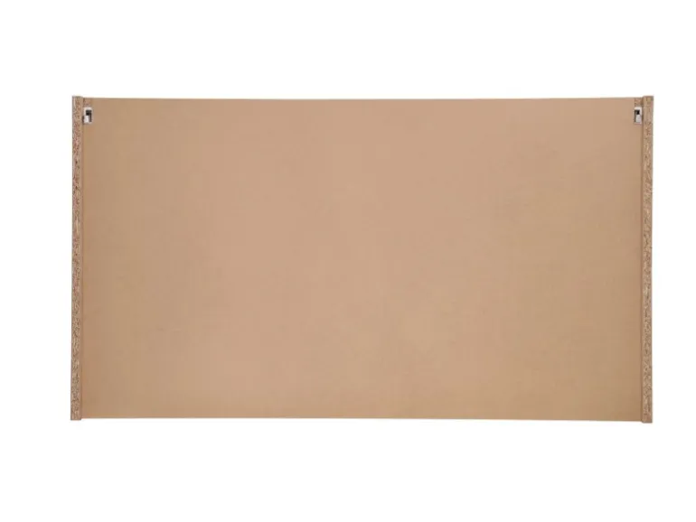 Respekta Küchen-Oberschrank Merle 100 cm Grau