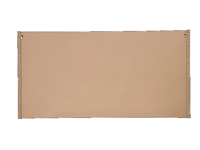 Respekta Küchen-Oberschrank Merle 110 cm Grau