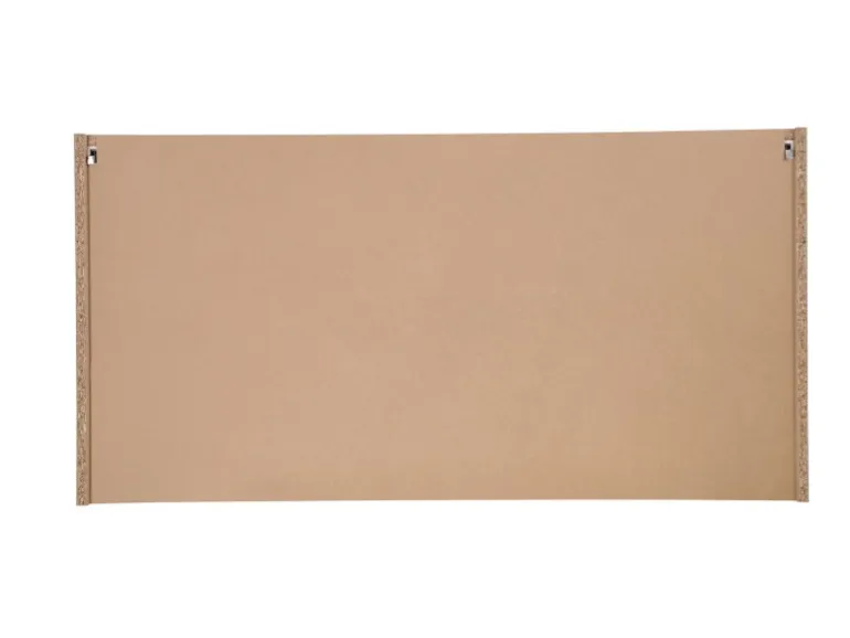 Respekta Küchen-Oberschrank Merle 110 cm Weiß