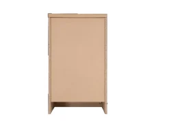 Respekta Küchen-Unterschrank Merle 50 cm Weiß