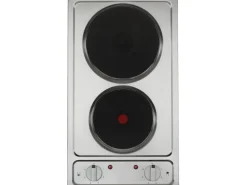 Respekta Küchenzeile 150 cm Grau-Buche