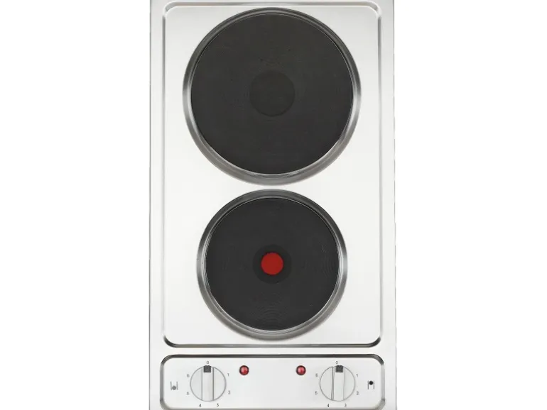 Respekta Küchenzeile 205 cm Grau-Eiche York