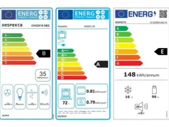 Respekta Küchenzeile 270 cm Grau Eiche Sägerau