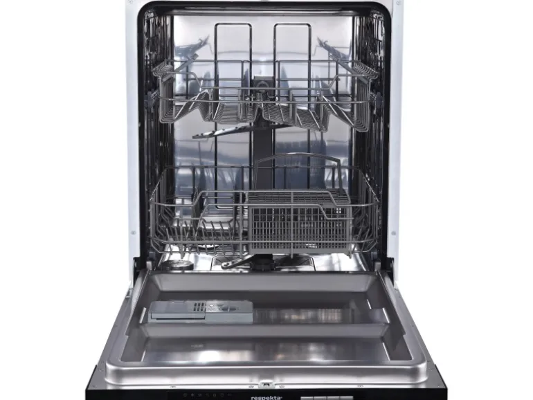 Respekta Küchenzeile 250 cm Grau-Wildeiche Nachbildung