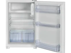 Respekta Küchenzeile 280 cm Weiß-Wildeiche Nachbildung