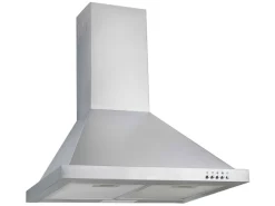 Respekta Küchenzeile Antons 280 cm Lärche Weiß Matt (DAH CH22078IXB)