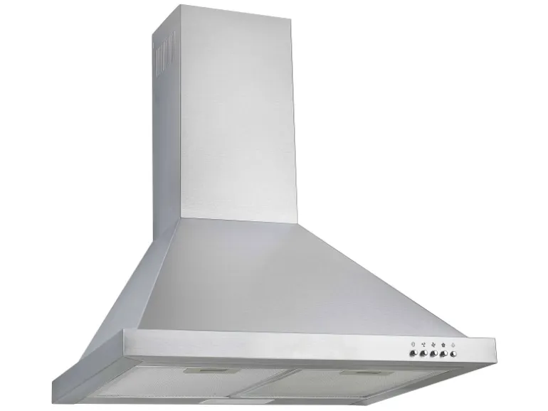 Respekta Küchenzeile Antons 280 cm Lärche Weiß Matt (DAH CH22078IXB)