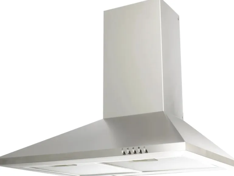 Respekta Küchenzeile KB280ENWPC 280 cm Weiß Eiche-Natura Nachbildung