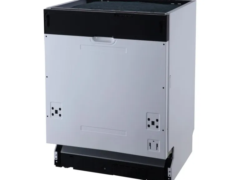 Respekta Küchenzeile KB280ENWPC 280 cm Weiß Eiche-Natura Nachbildung