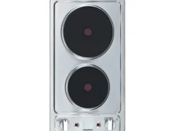 Respekta Küchenzeile KB150ESGMI 150 cm Grau-Eiche Sägeräu Nachbildung