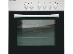 Respekta Küchenzeile KB310ESSC 310 cm Schwarz-Eiche Sägerau Nachbildung