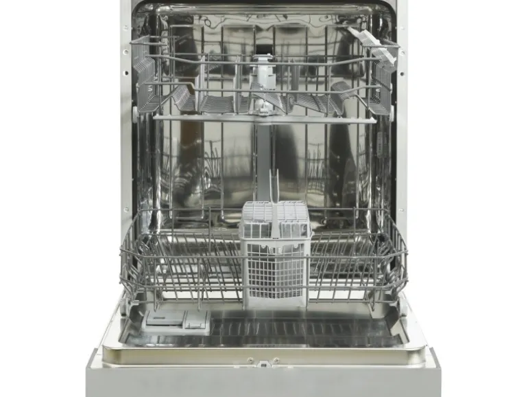 Respekta Küchenzeile KB280ESS 280 cm Schwarz-Eiche Sägerau Nachbildung