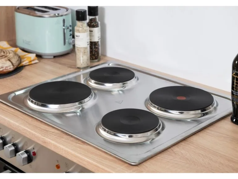 Respekta Küchenzeile KB280ESS 280 cm Schwarz-Eiche Sägerau Nachbildung