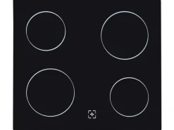 Respekta Küchenzeile KB210ESWC 210 cm Weiß-Eiche Sägerau Nachbildung