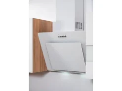 Respekta Küchenzeile KB310ESWCGKE 310 cm Weiß-Eiche Sägerau Nachbildung