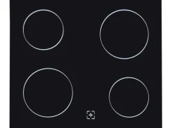 Respekta Küchenzeile KB310ESWC Weiß-Eiche Sägerau Nachbildung