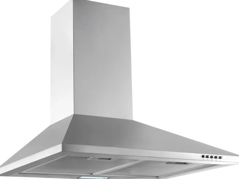 Respekta Küchenzeile KB250ESWC 250 cm Weiß-Eiche Glänzend