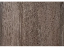 Respekta Küchenzeile KB180EYSC 180 cm Schwarz-Eiche York Nachbildung