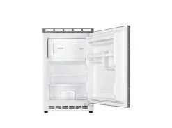 Respekta Küchenzeile KB195EYS 195 cm Schwarz-Eiche York Nachbildung