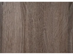 Respekta Küchenzeile KB330EYSMIGKE 330 cm Schwarz-Eiche York Nachbildung