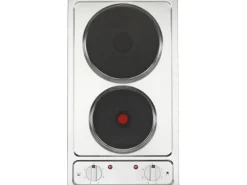 Respekta Küchenzeile KB205EYWC 205 cm Weiß Eiche York