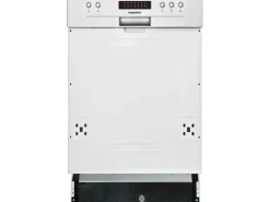 Respekta Küchenzeile KB205EYWC 205 cm Weiß Eiche York