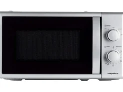 Respekta Küchenzeile KB150WRMIC 150 cm Rot-Weiß