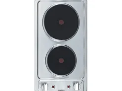 Respekta Küchenzeile KB150WS 150 cm Schwarz-Weiß