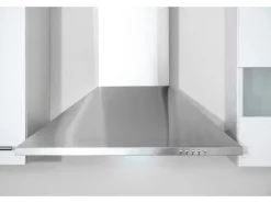 Respekta Küchenzeile KB310WWC 310 cm Weiß