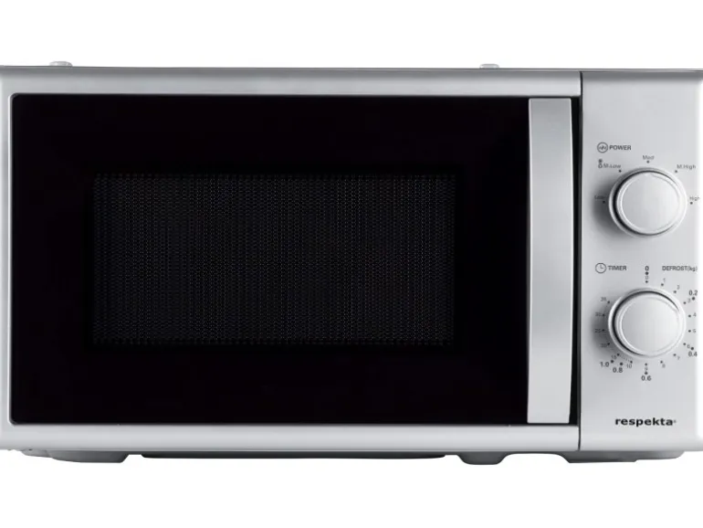 Respekta Küchenzeile KB150WWMI 150 cm Weiß