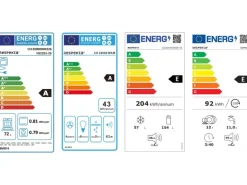 Respekta Küchenzeile Marleen 310 cm Artisan-Eiche Weiß Hochglanz