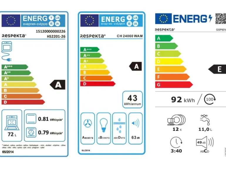 Respekta Küchenzeile Marleen 220 cm Artisan-Eiche Weiß Winkel