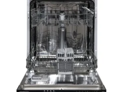 Respekta Küchenzeile Marleen 220 cm Artisan-Eiche Weiß