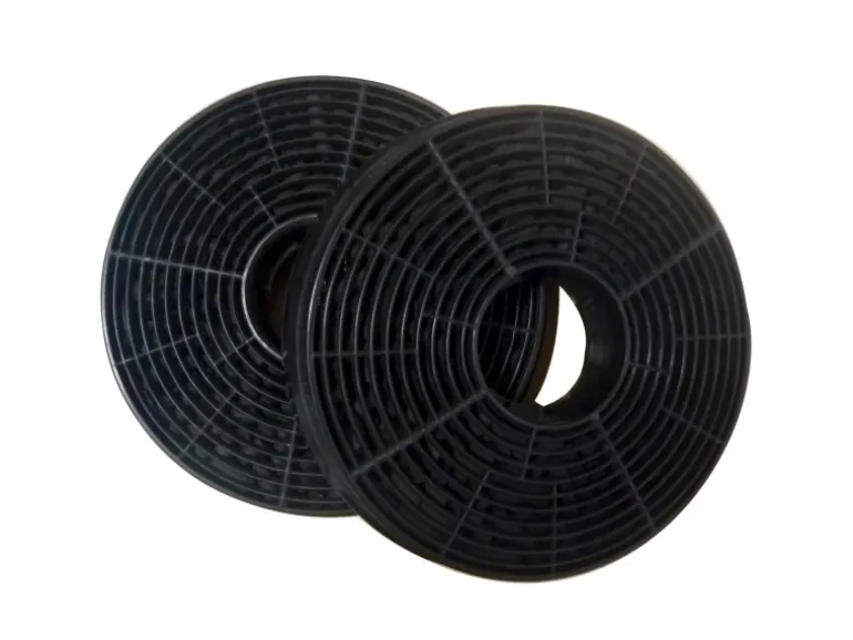 Respekta Kohlefilter MIZ 0058 für Respekta Glasschirmhauben