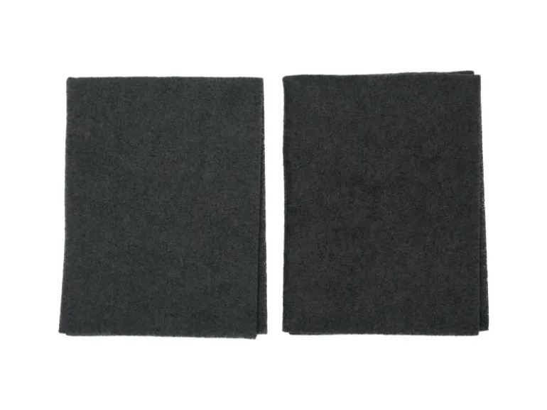 Respekta Kohlefiltermatte MI 150KN