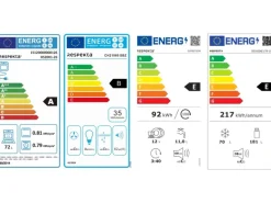 Respekta L-Küchenblock Malia 280 cm Beton Fronten inkl. Kühl-/Gefrierkombination