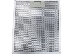 Respekta Metallfettfilter MIZ33060