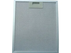 Respekta Metallfettfilter MIZ66038